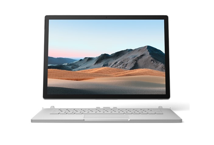 雅江Surface 维修前的准备工作